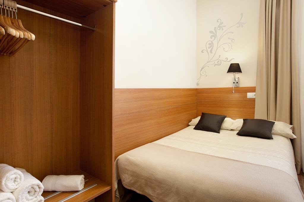 Maison d'hôtes Mariluz Barcelone