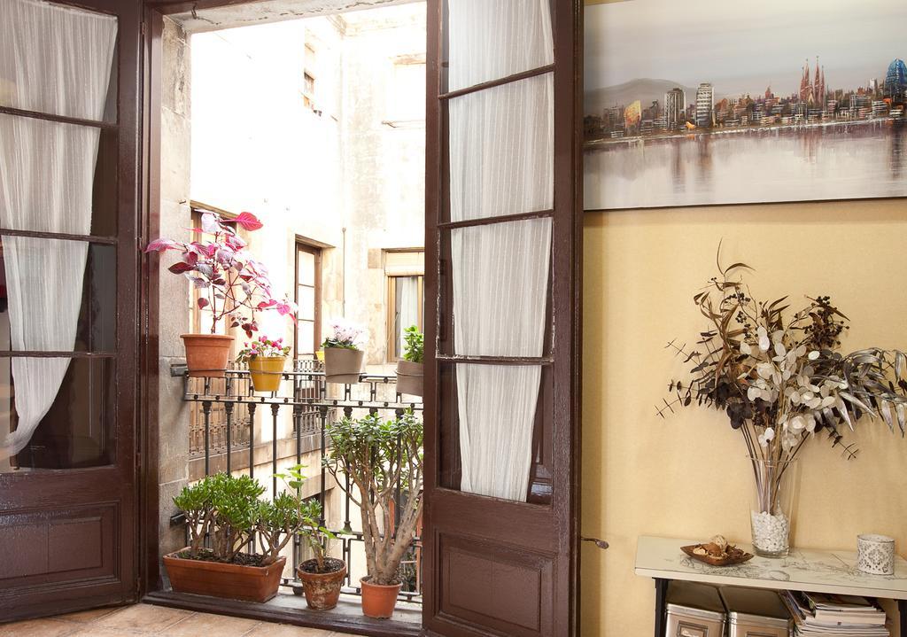 Mariluz Maison d'hôtes