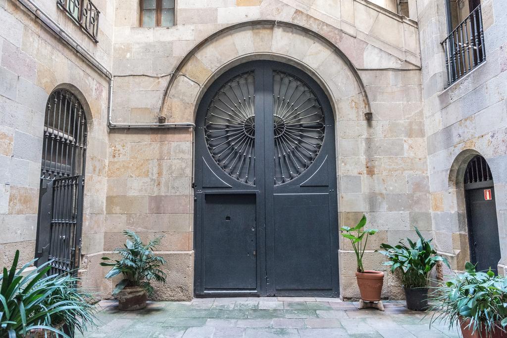 Mariluz Barcelone