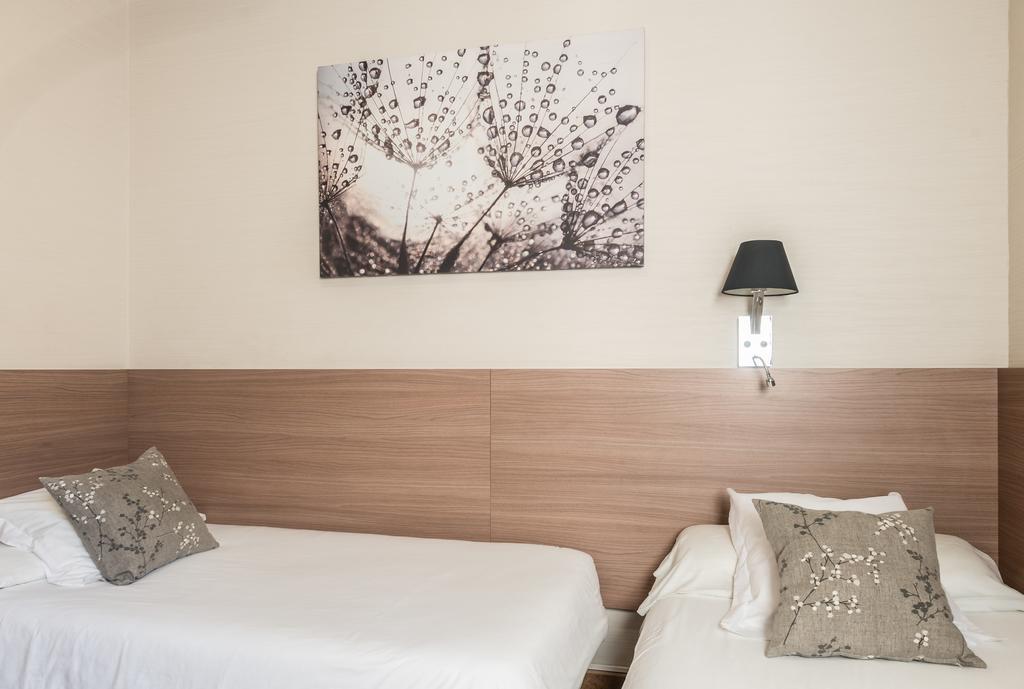 Maison d'hôtes Mariluz 2*
