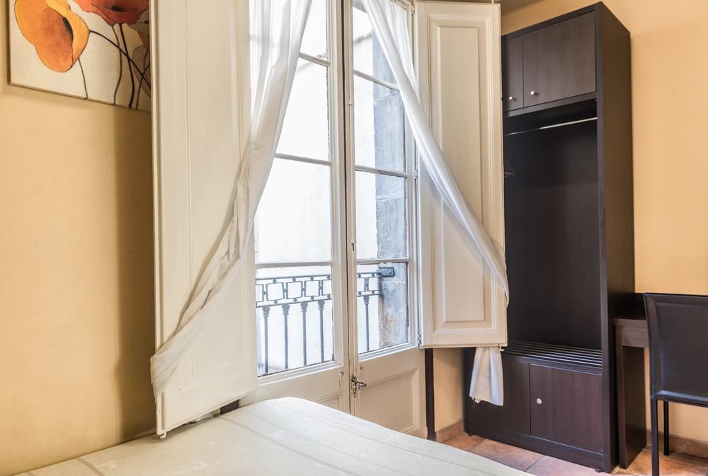 Maison d'hôtes Mariluz 2*