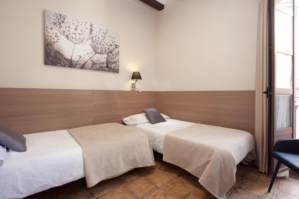 Maison d'hôtes Mariluz 2*