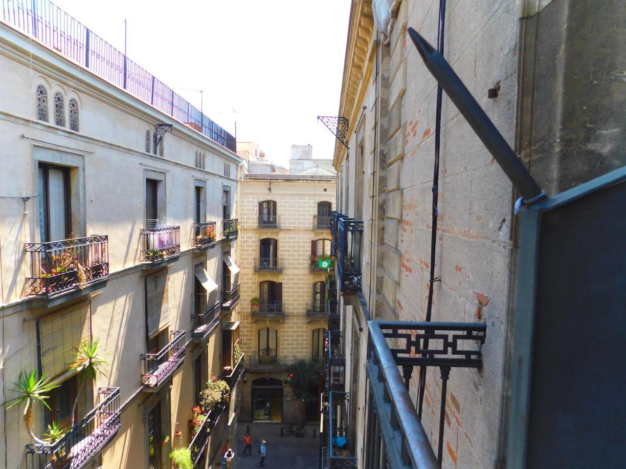 Mariluz Maison d'hôtes Barcelone